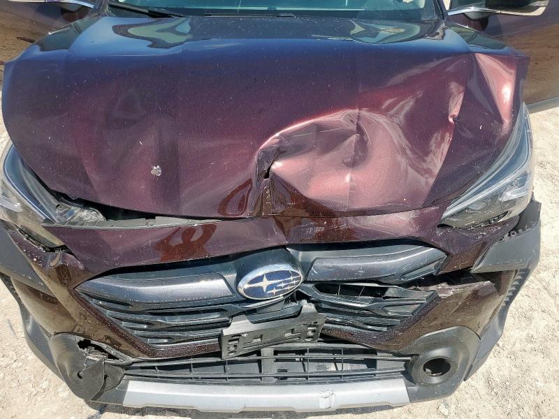 2024 SUBARU OUTBACK LI 4S4BTGND9R3292291