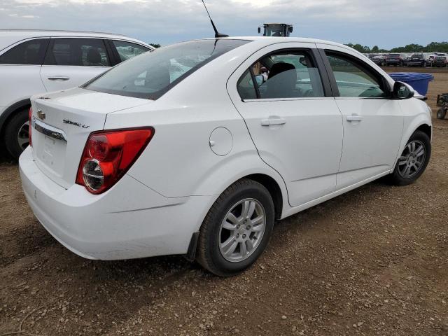Vin: 1g1jc5sh0c4218943, lot: 61764765, chevrolet sonic lt 20123