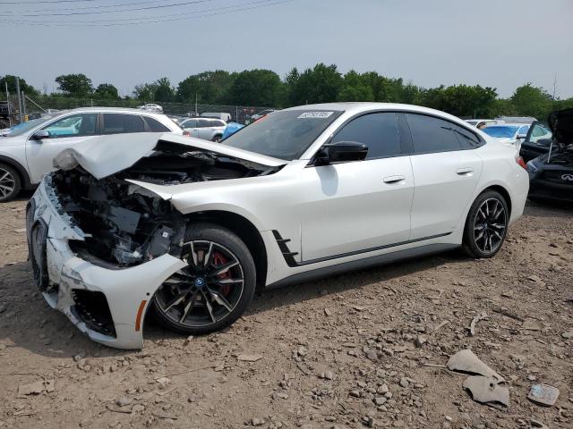 Vin: wby33aw03pfr26660, lot: 60793705, bmw i4 m50 m50 2023 img_1