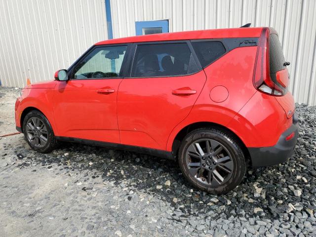 Vin: kndj33au6m7750403, lot: 59270685, kia soul ex 20212