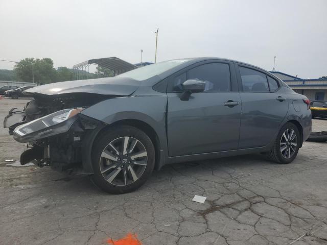 NISSAN VERSA SV