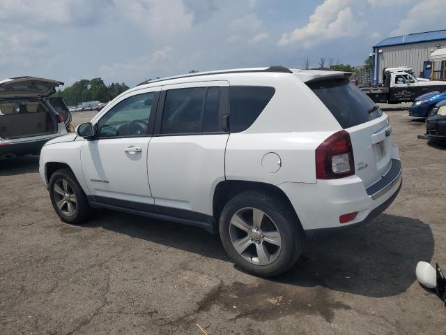 2016 JEEP COMPASS LA 1C4NJDEB5GD795344