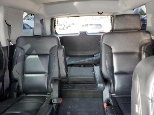 2016 CHEVROLET TAHOE K150 1GNSKBKC5GR138894