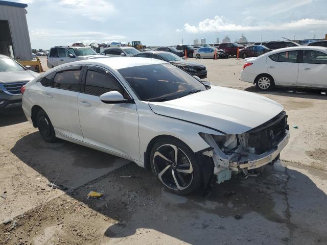 Vin: 1hgcv1f38la102619, lot: 60886935, honda accord sport 20204