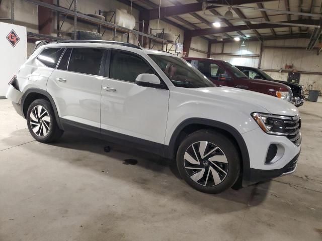 2024 VOLKSWAGEN ATLAS SE - 1V2KR2CA6RC563921