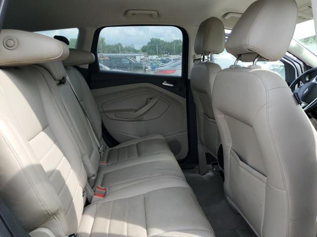 2014 FORD ESCAPE - 1FMCU0GX4EUB45820