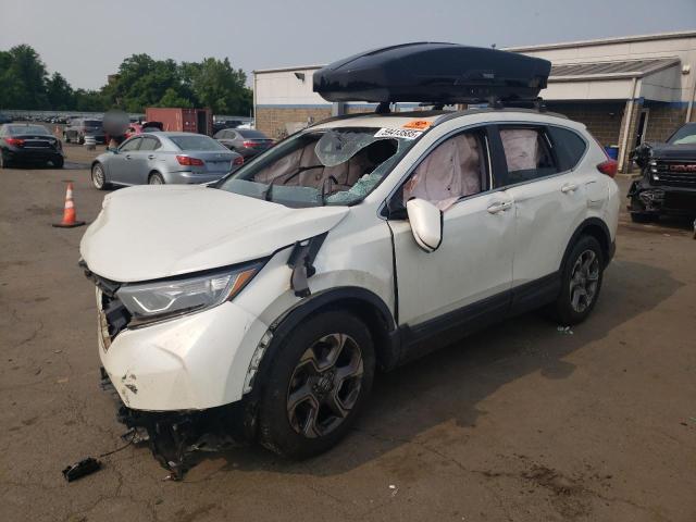 Vin: 2hkrw2h82jh672268, lot: 59413585, honda crv exl 2018 img_1