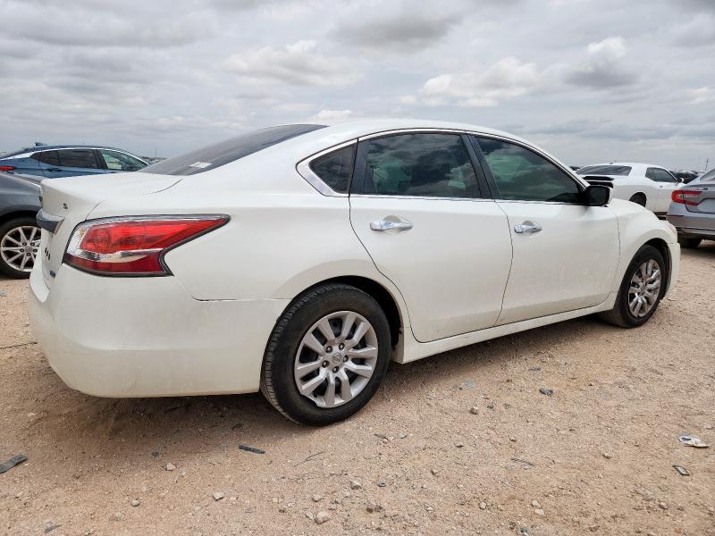 Vin: 1n4al3ap6ec187331, lot: 61856485, nissan altima 2.5 20143