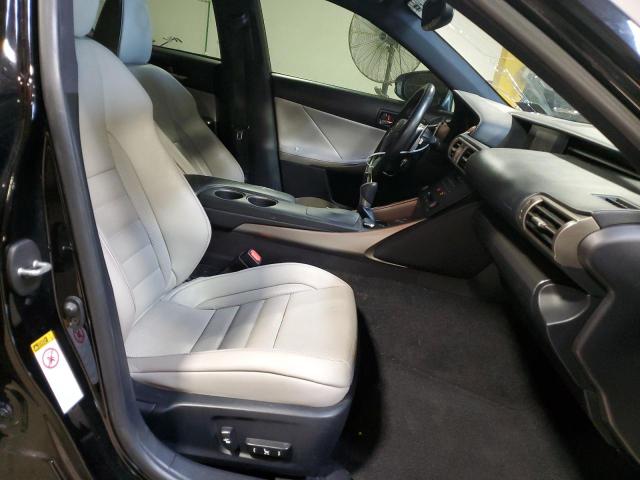 2015 LEXUS IS 250 JTHCF1D2XF5027682