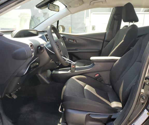 2021 TOYOTA PRIUS SPECIAL EDITION JTDKAMFU6M3149847