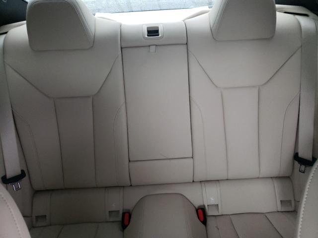 2021 BMW 430XI WBA73AP09MCG42898