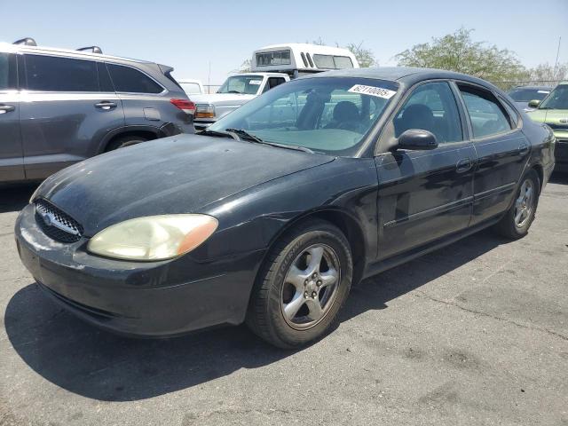 FORD TAURUS SE