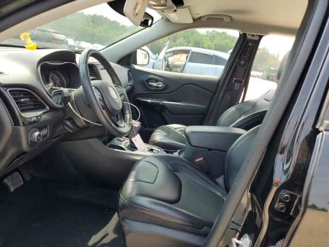 2021 JEEP CHEROKEE L 1C4PJLLB7MD112769