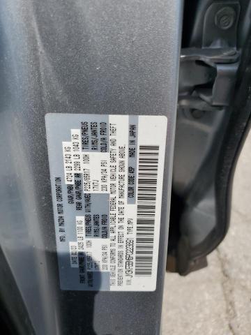 2023 MAZDA CX-5 SELEC - JM3KFBBM6P0223891