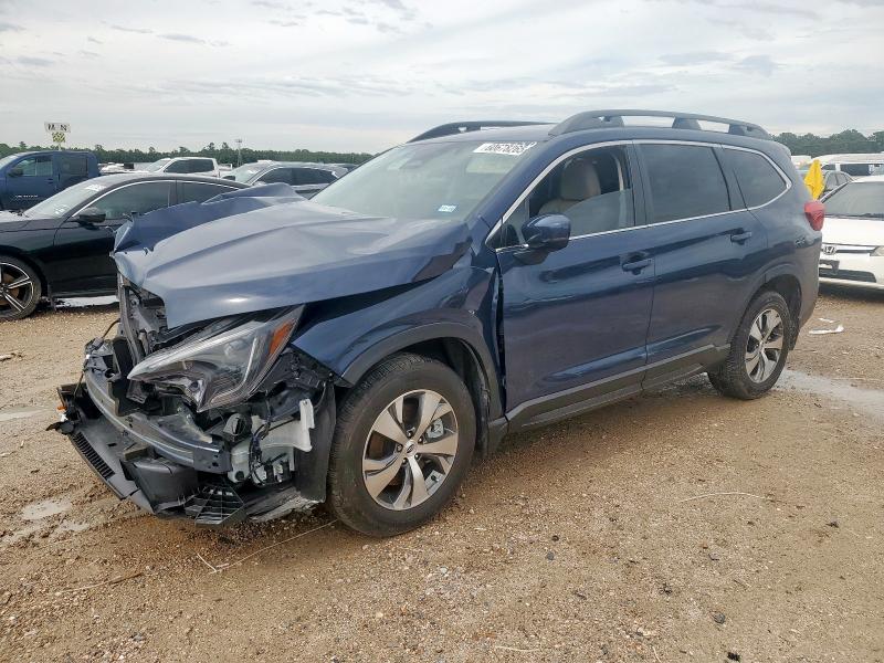 SUBARU ASCENT PRE