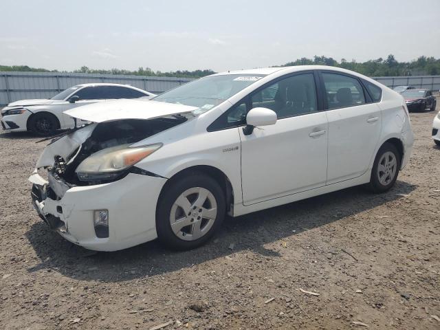 Vin: jtdkn3duxa0240683, lot: 57328375, toyota prius 2010 img_1