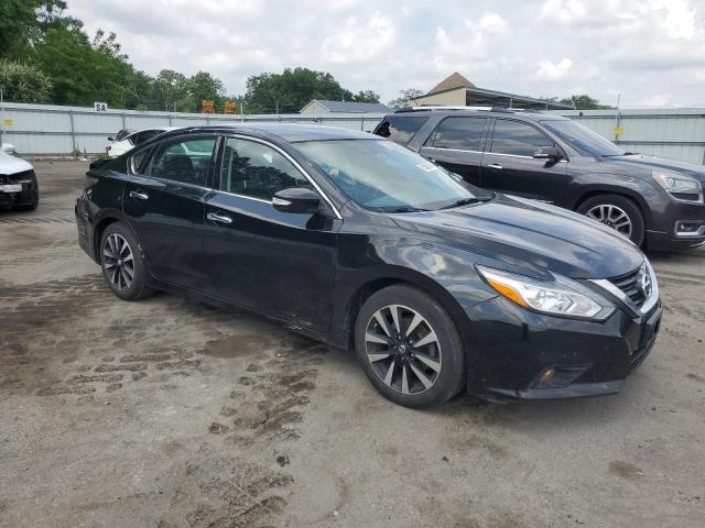 Vin: 1n4al3ap8jc249399, lot: 63058545, nissan altima 2.5 20184