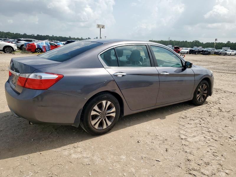 Vin: 1hgcr2f31ea075695, lot: 61107465, honda accord lx 20143