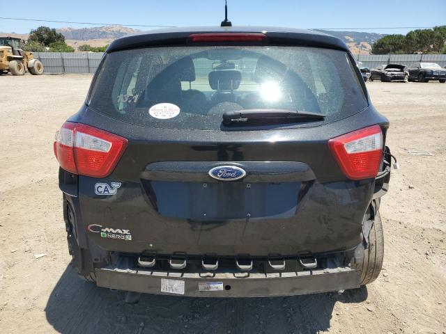2015 FORD C-MAX PREM - 1FADP5CU2FL115933