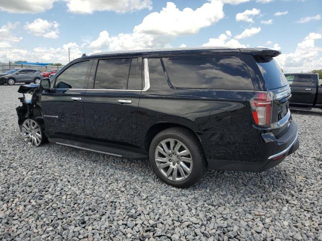 2021 CHEVROLET SUBURBAN C 1GNSCCKD2MR215101