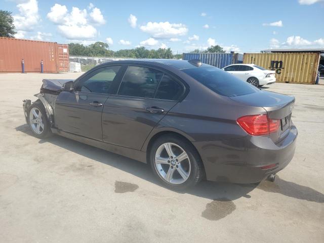 Vin: wba3b1c59ep680500, lot: 61915035, bmw 3 series i 20142