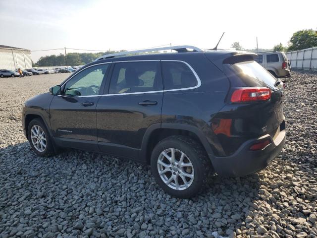 2015 JEEP CHEROKEE L 1C4PJLCB2FW506638
