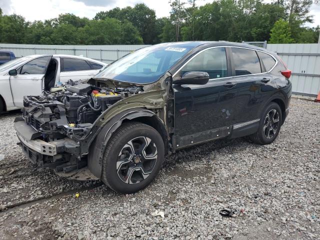 HONDA CR-V TOURI