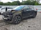 2017 HONDA CR-V TOURI - 5J6RW1H91HL016369