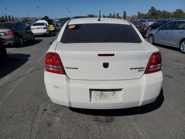 2010 DODGE AVENGER SX - 1B3CC4FB6AN211715