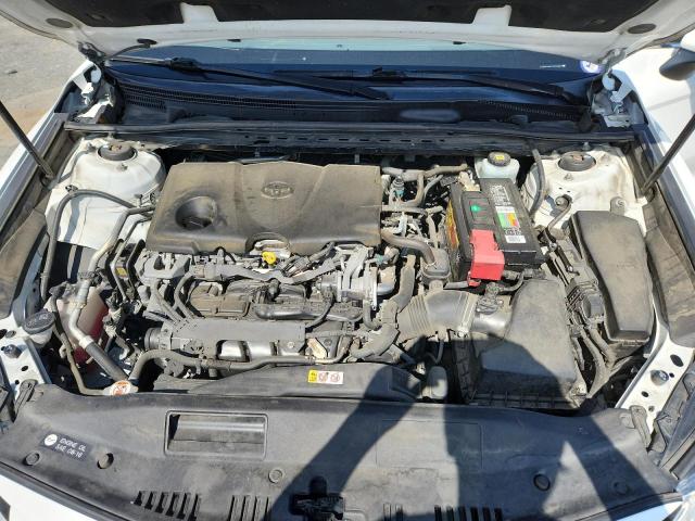 2018 TOYOTA CAMRY L - JTNB11HK2J3034390