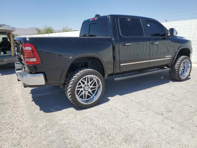 2019 RAM 1500 LARAM 1C6SRFJT0KN517855