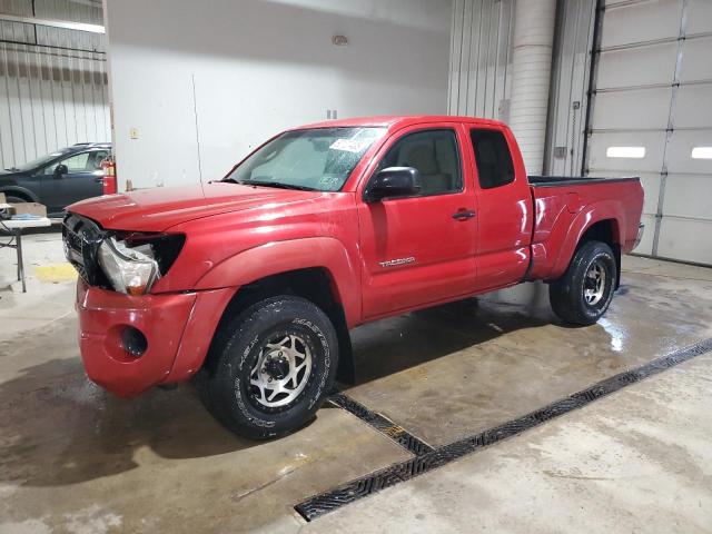 Vin: 5tfux4en6bx008526, lot: 60127435, toyota tacoma access cab 2011 img_1