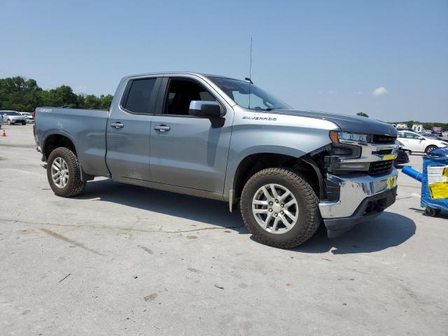 Vin: 1gcrydek8kz275647, lot: 58829495, chevrolet all models k1500 lt 20194