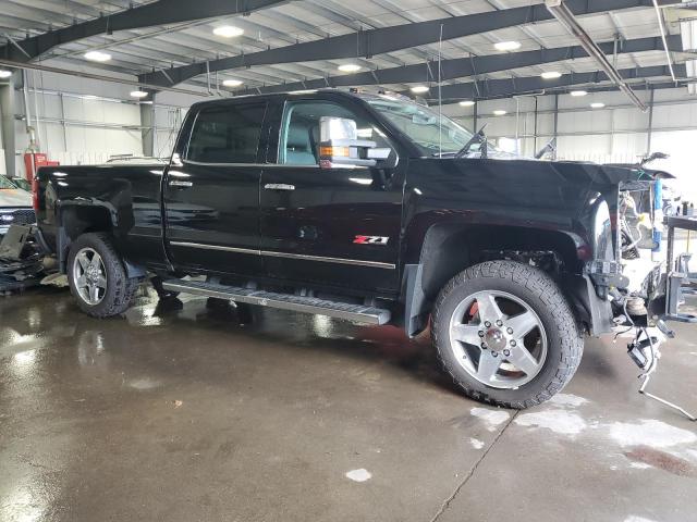 2016 CHEVROLET silverado 1GC1KWE89GF223077