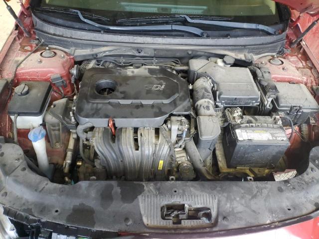 2017 HYUNDAI SONATA SE 5NPE24AF9HH484971