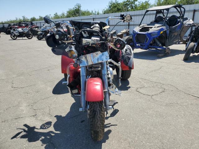 2013 HARLEY-DAVIDSON FLHTCUTG T 1HD1MAM33DB850054