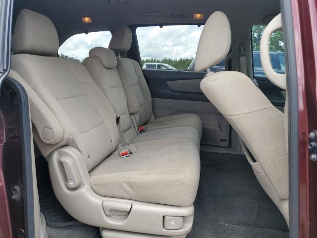 2016 HONDA ODYSSEY SE 5FNRL5H36GB104546