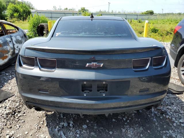 2g1fa1e39d9221696 - 2013 Chevrolet camaro ls - #57124885