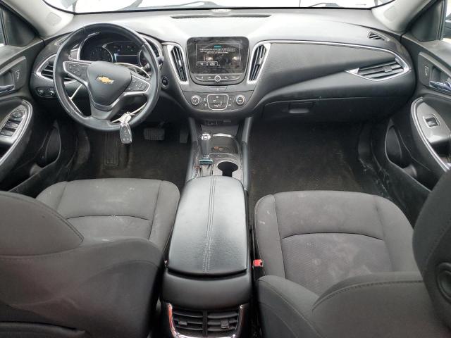 2018 CHEVROLET MALIBU LT - 1G1ZD5ST2JF125542