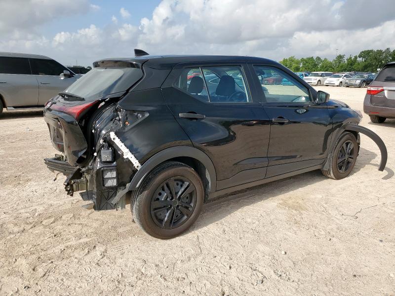 2024 NISSAN KICKS S - 3N1CP5BV9RL482050