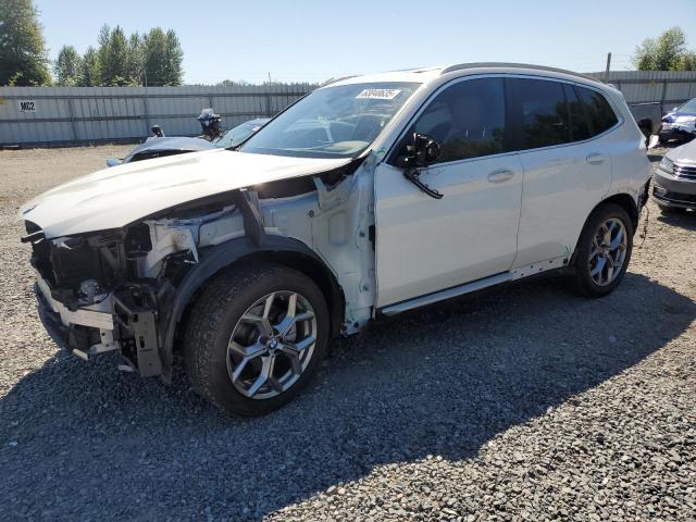2024 BMW X3 XDRIVE3 - WBX57DP03RN298531