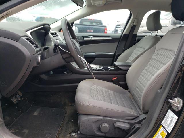 2016 FORD FUSION S - 3FA6P0G72GR289617