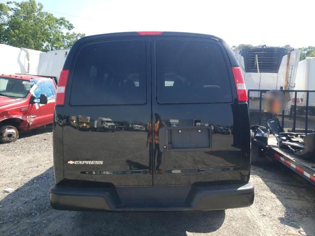 2024 CHEVROLET EXPRESS G2 1GAWGEFPXR1178005