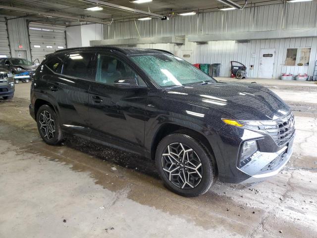 2023 HYUNDAI TUCSON N L - KM8JFCAE5PU203981