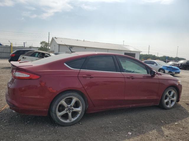 Vin: 3fa6p0h71gr328213, lot: 58919135, ford fusion se 20163