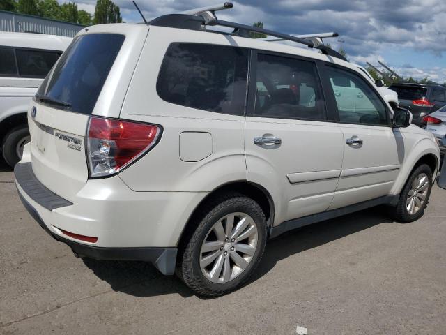 Vin: jf2shaec7bh781213, lot: 61753015, subaru forester limited 20113