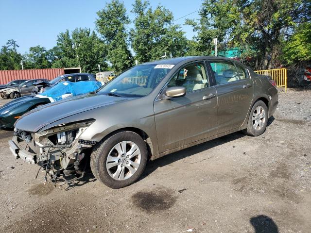 HONDA ACCORD LXP