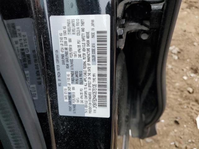 2019 MAZDA CX-5 GRAND JM3KFBDM4K0676106