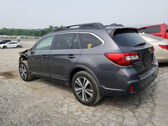 Vin: 4s4bsenc0j3227316, lot: 58999725, subaru outback 3.6r limited 20182