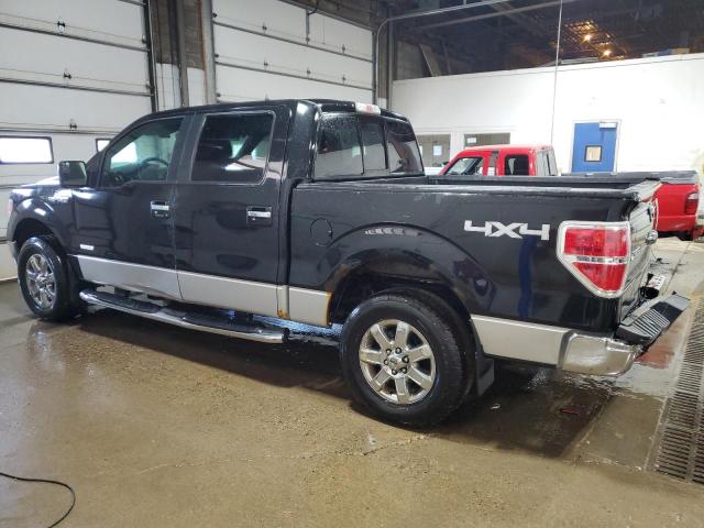 Vin: 1ftfw1et5dkf32226, lot: 60354985, ford f-150 supercrew 20132